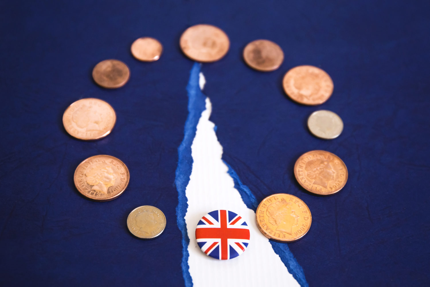 Brexit expat savings