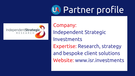 Purple Strategic Partner profiles UAG