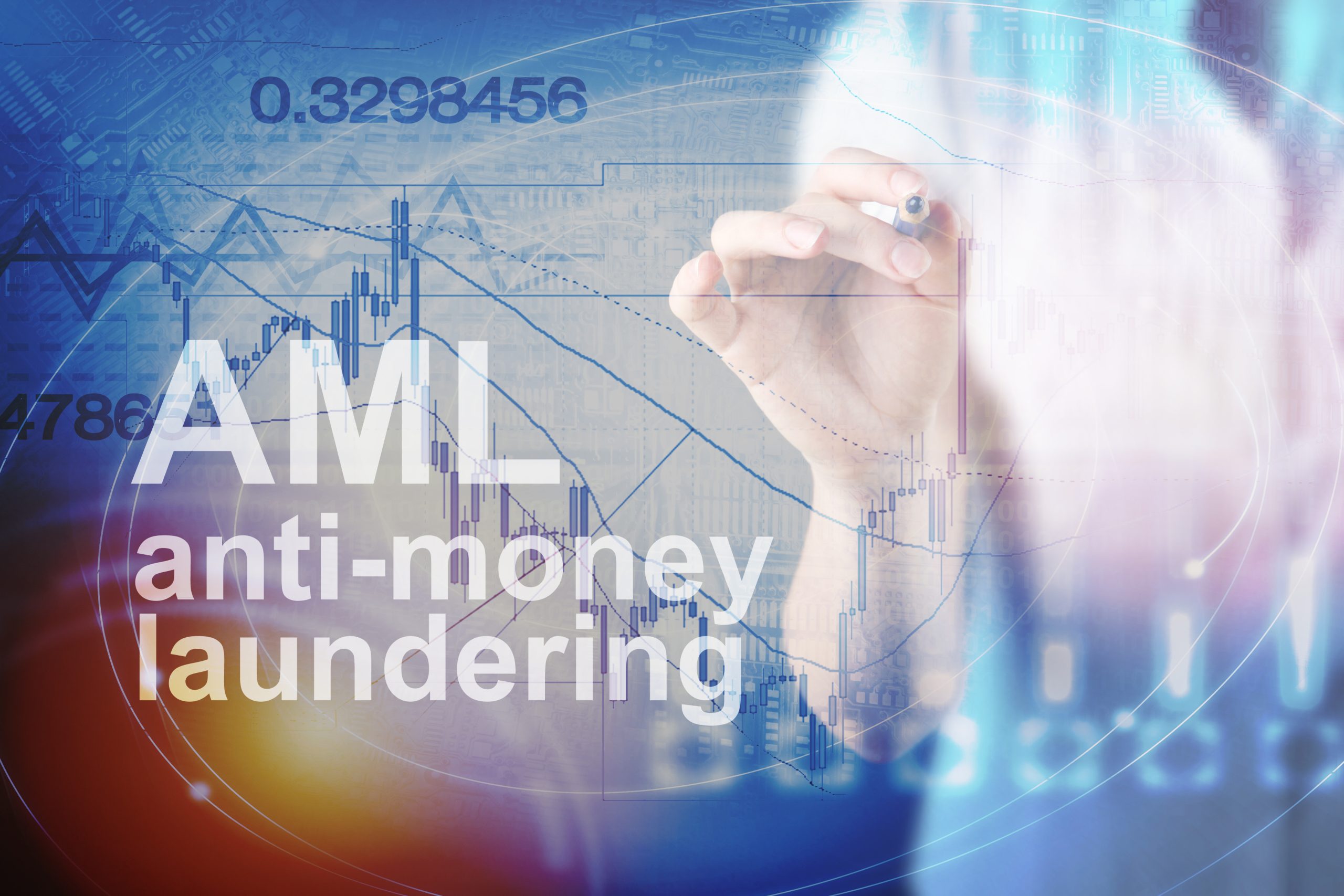 Understanding Anti-Money Laundering (AML)